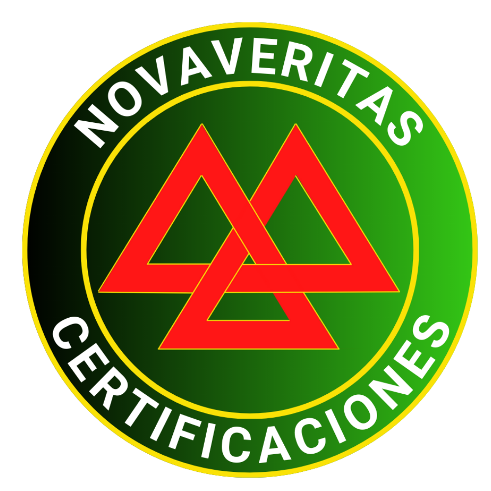 Novaveritas Certificaciones